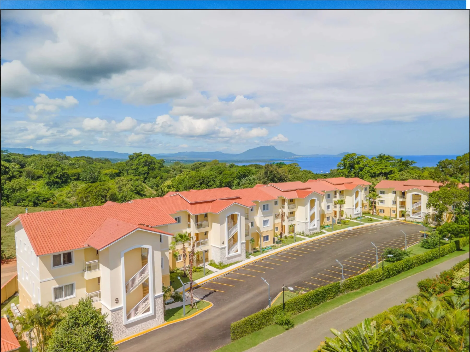 Hispaniola Residences — 8