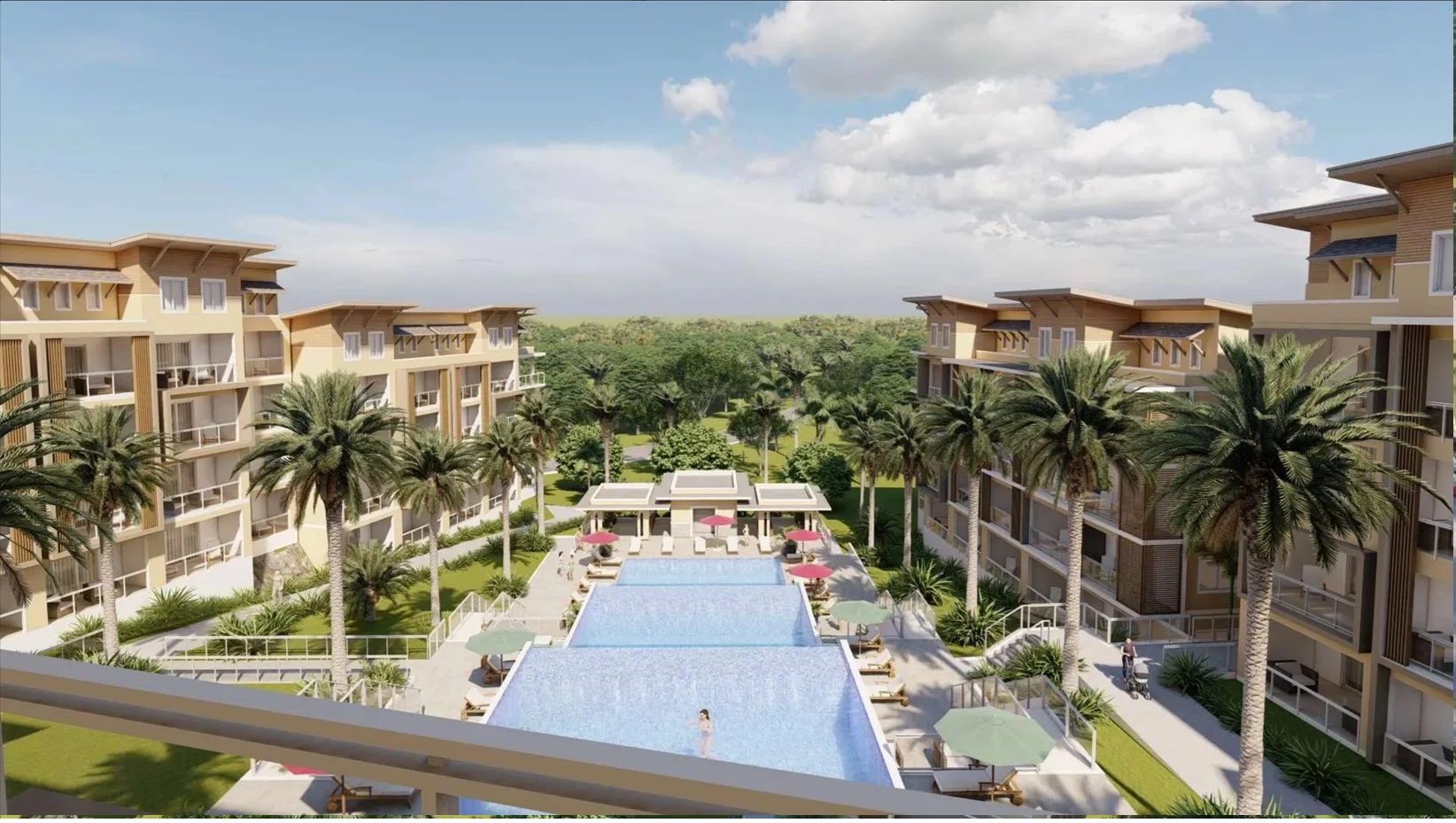 Hispaniola Residences — 5