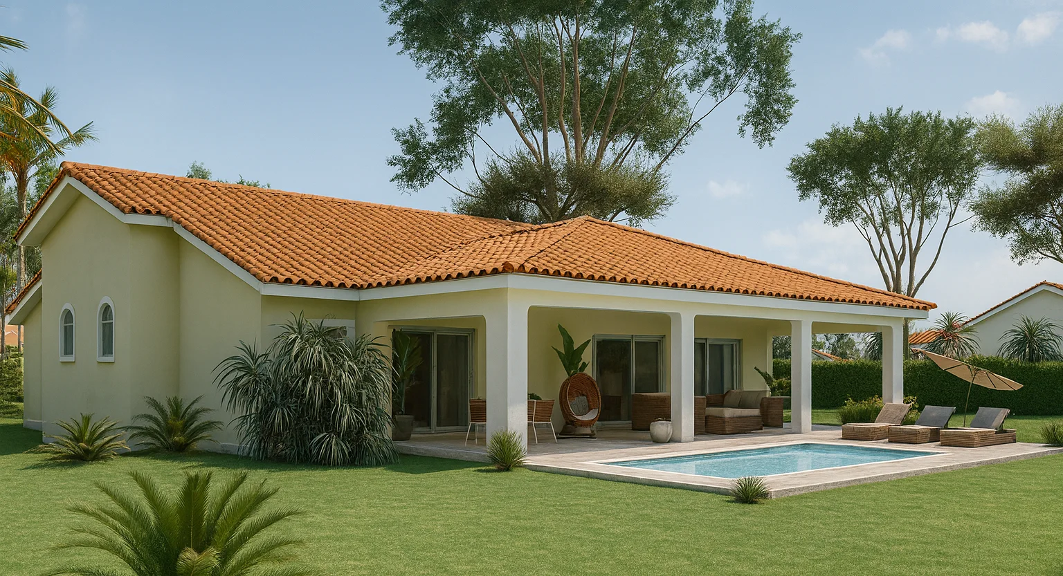 Hispaniola Residences