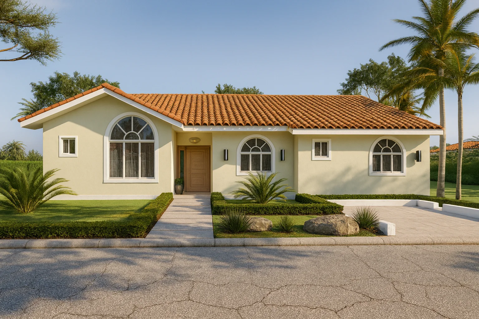 Hispaniola Residences — 3