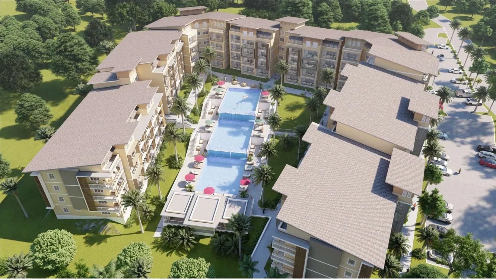 Hispaniola Residences — 6
