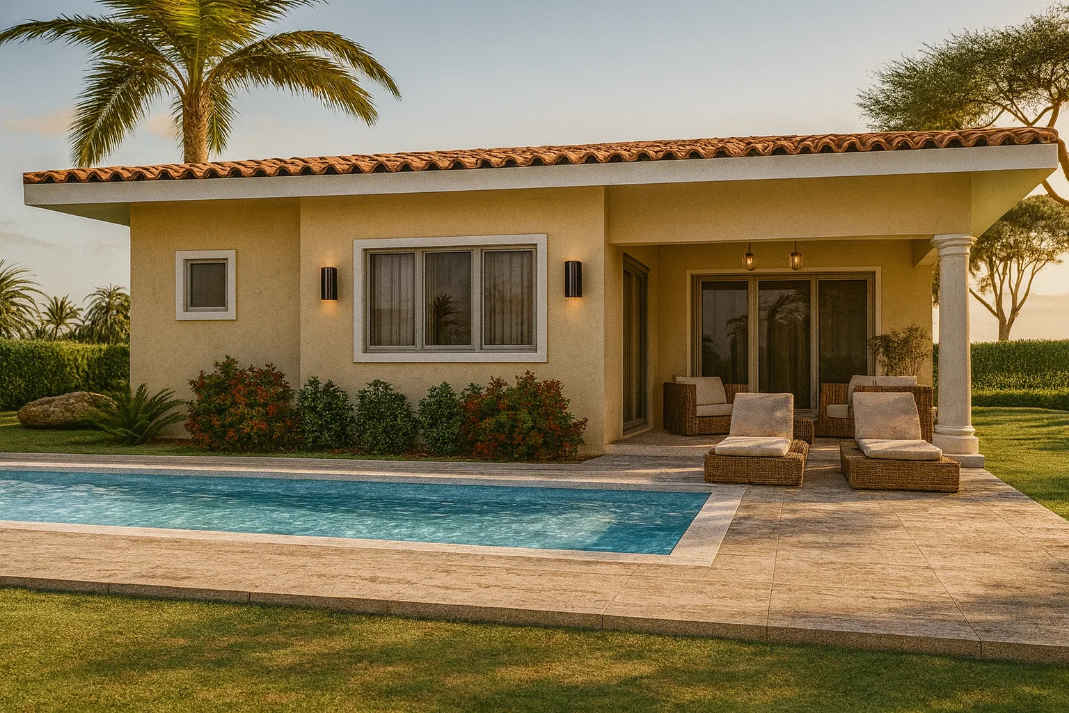 Hispaniola Residences — 4