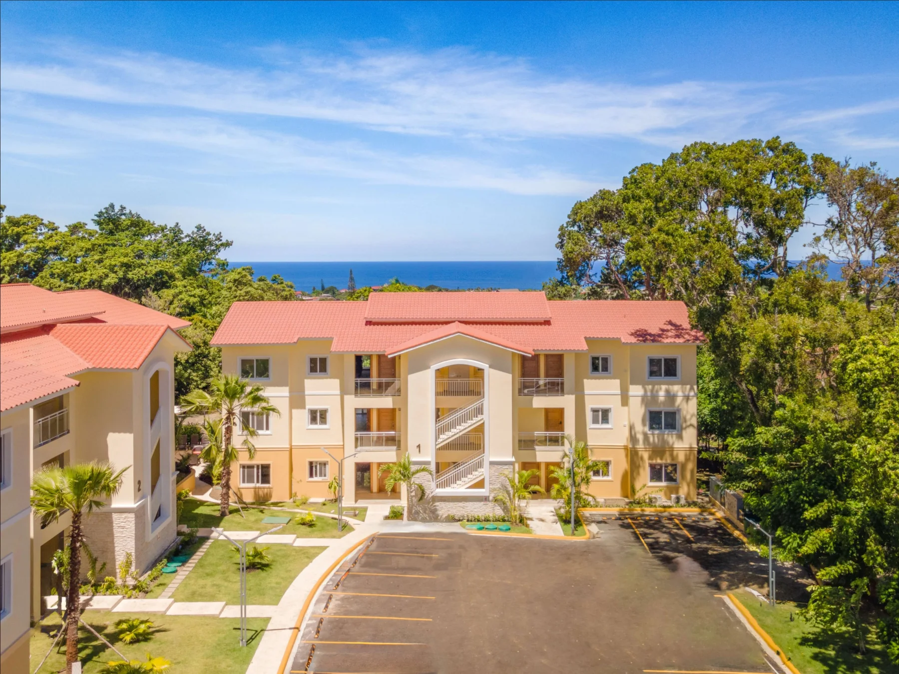 Hispaniola Residences — 7