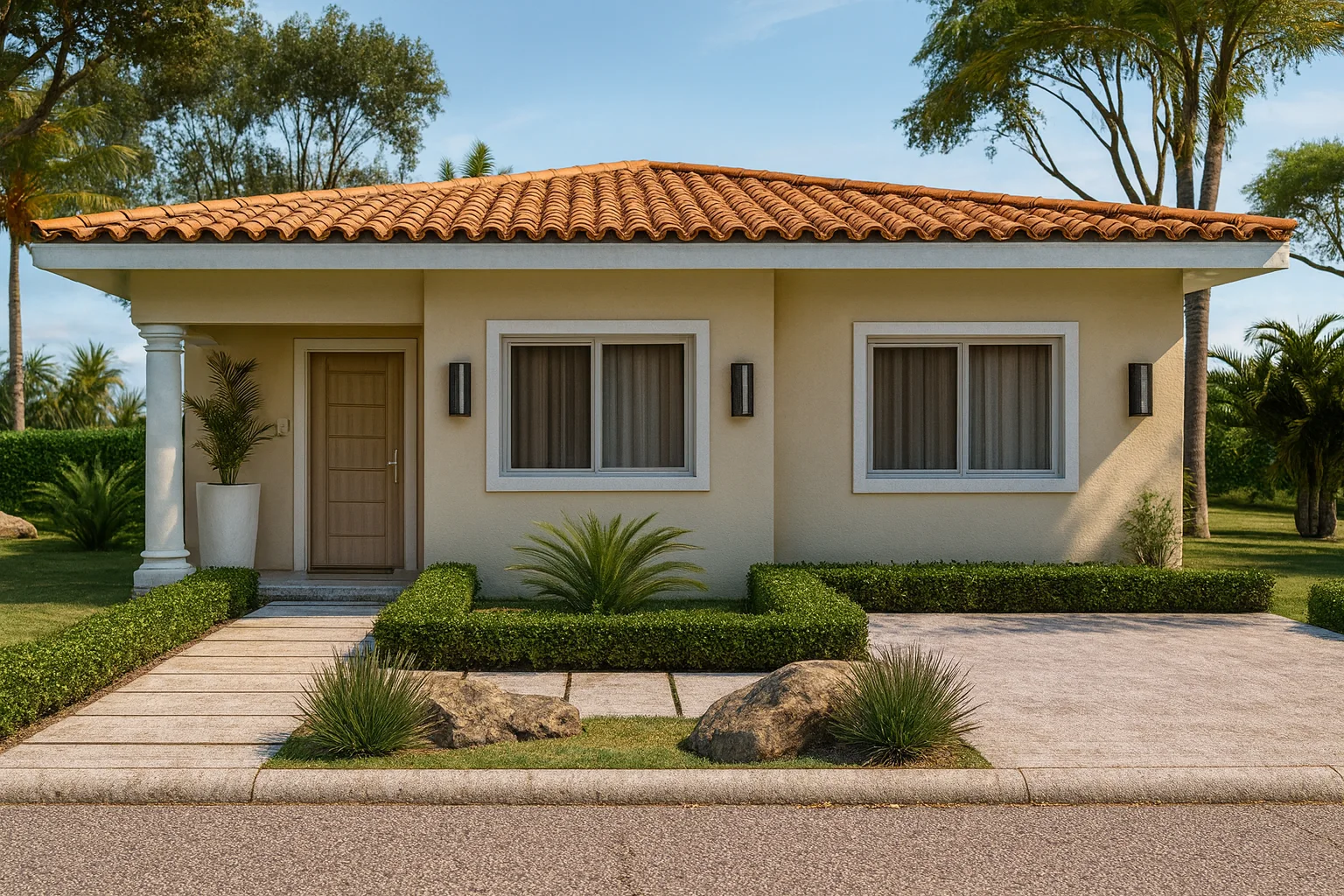 Hispaniola Residences — 2