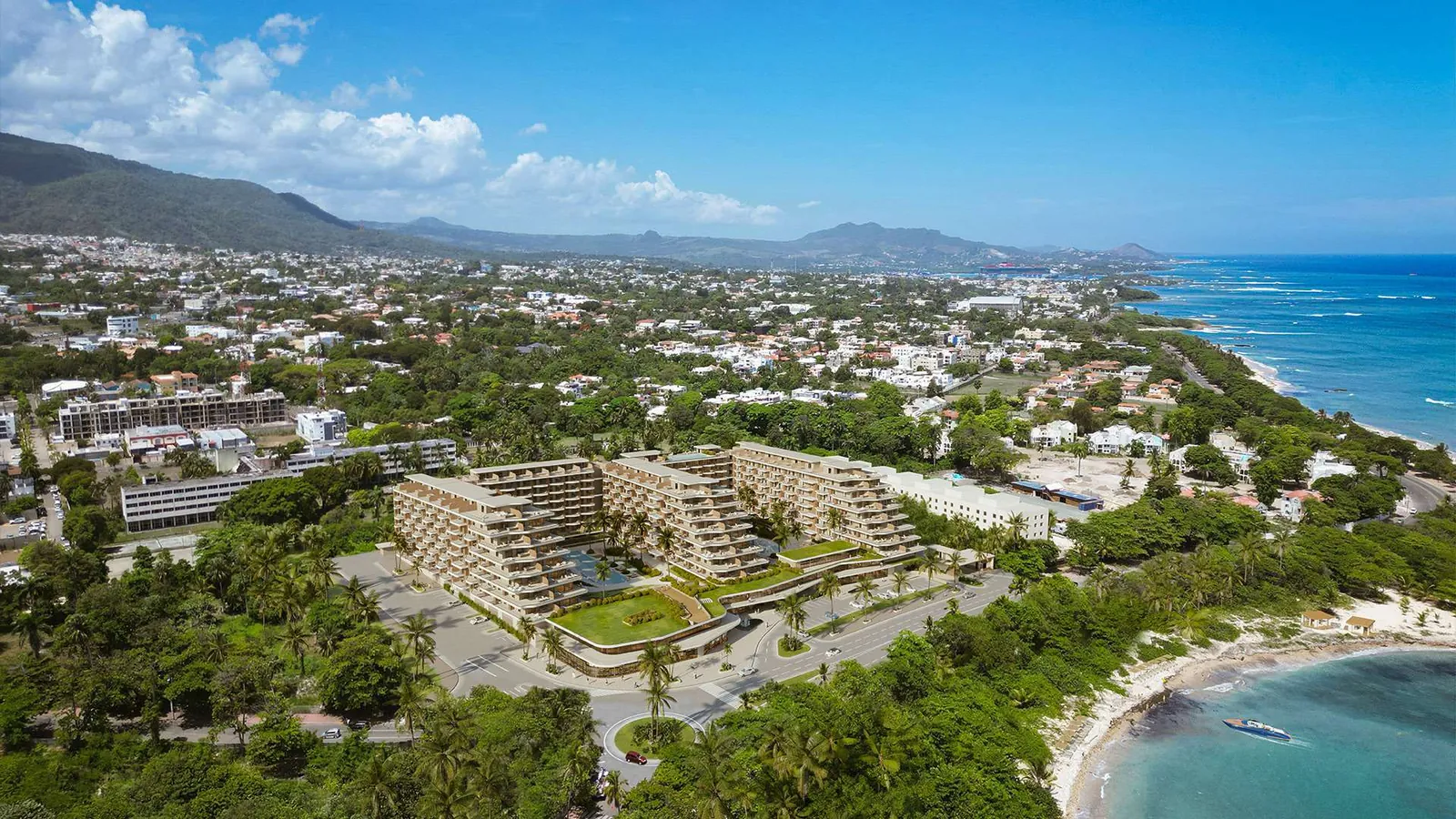 Long Beach Puerto Plata — 4