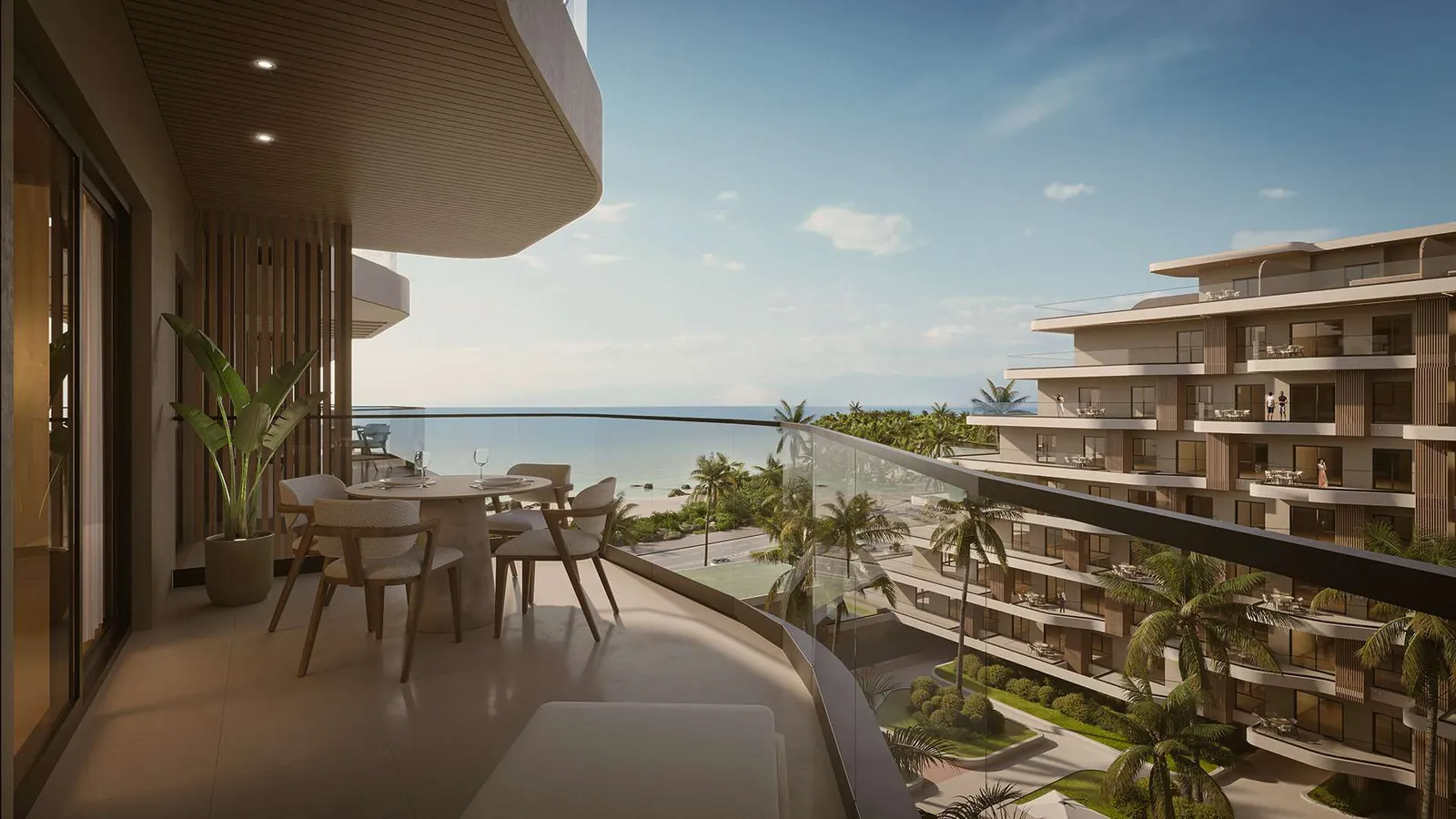 Long Beach Puerto Plata — 5