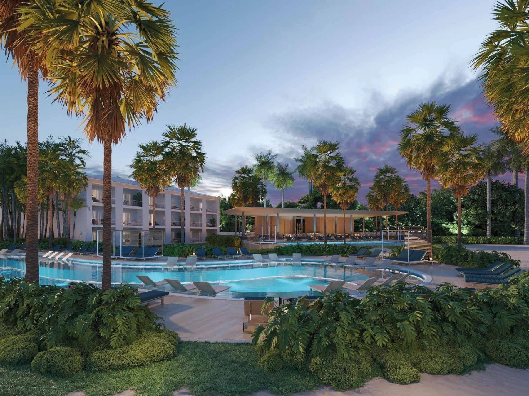 Marien Residences — 2