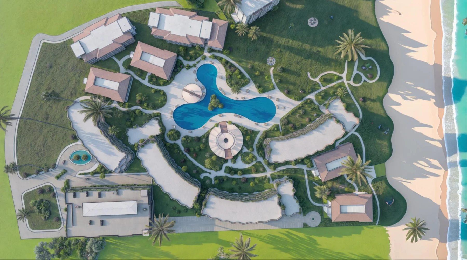 Marien Residences — 7