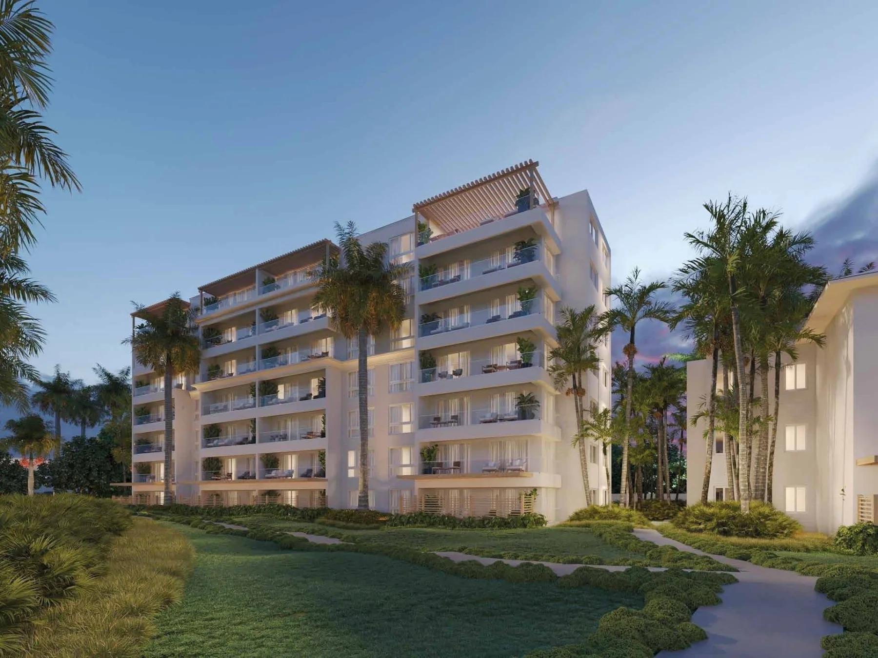 Marien Residences — 4