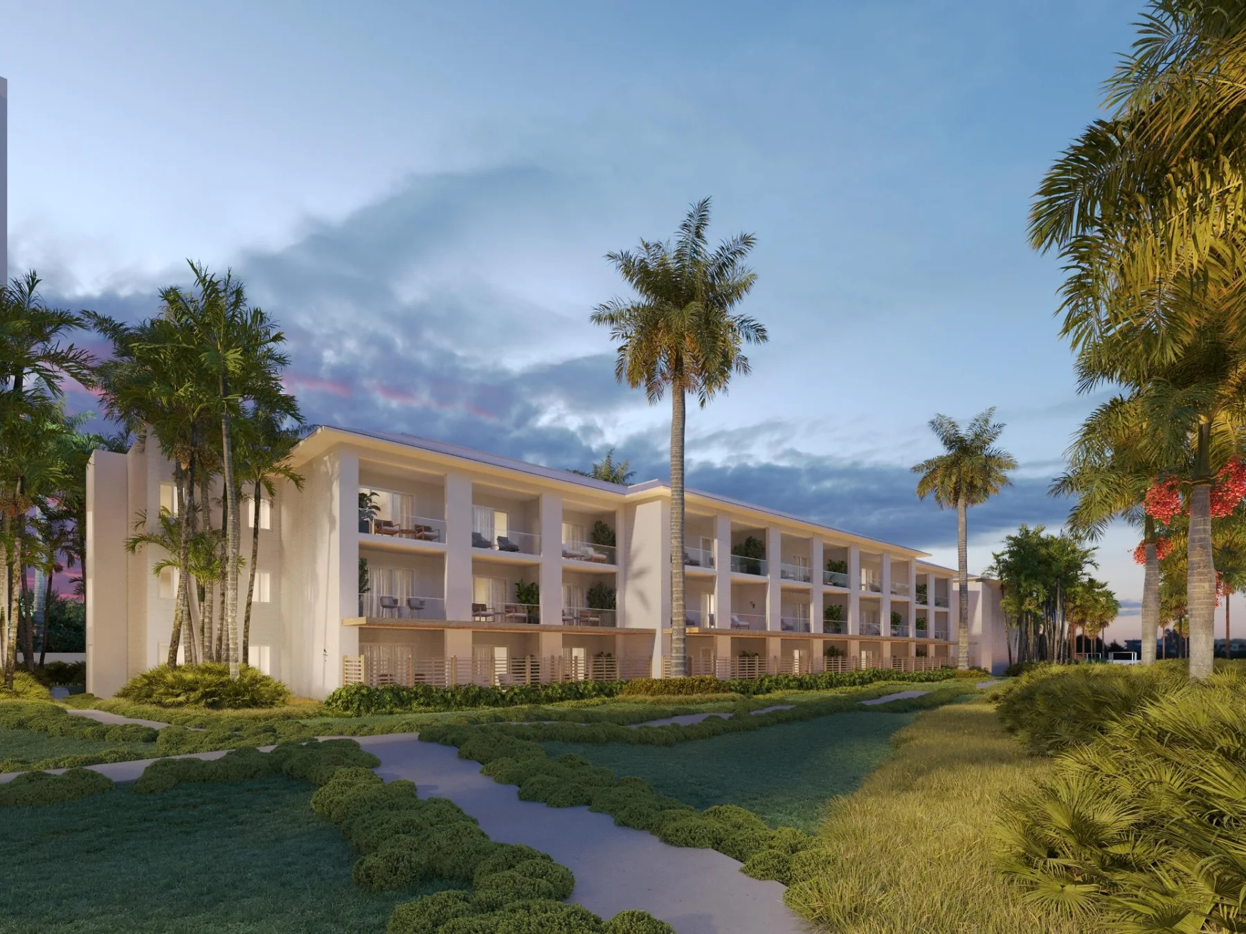 Marien Residences — 5