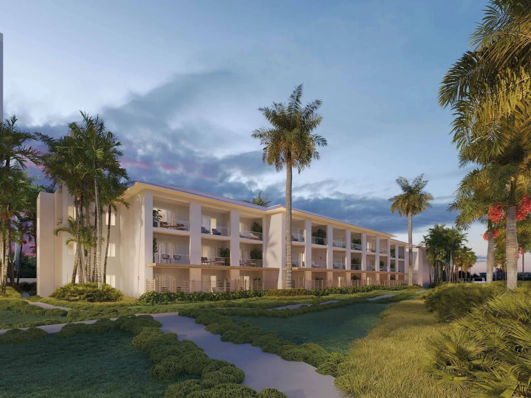 Marien Residences — 3