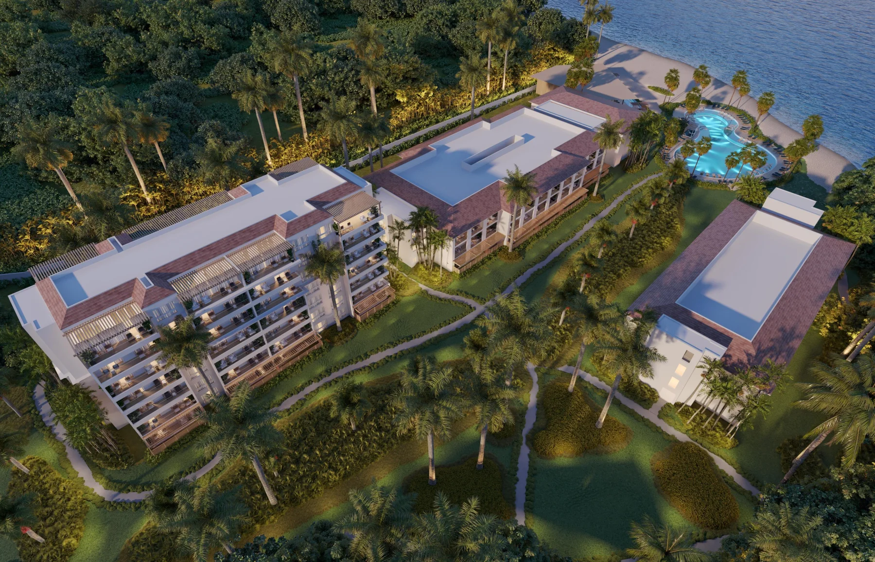 Marien Residences