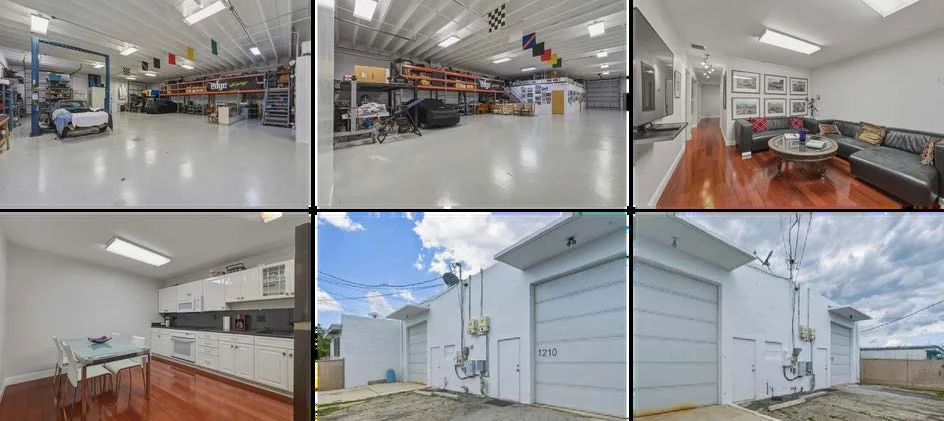1210 NE 8th Avenue — 2