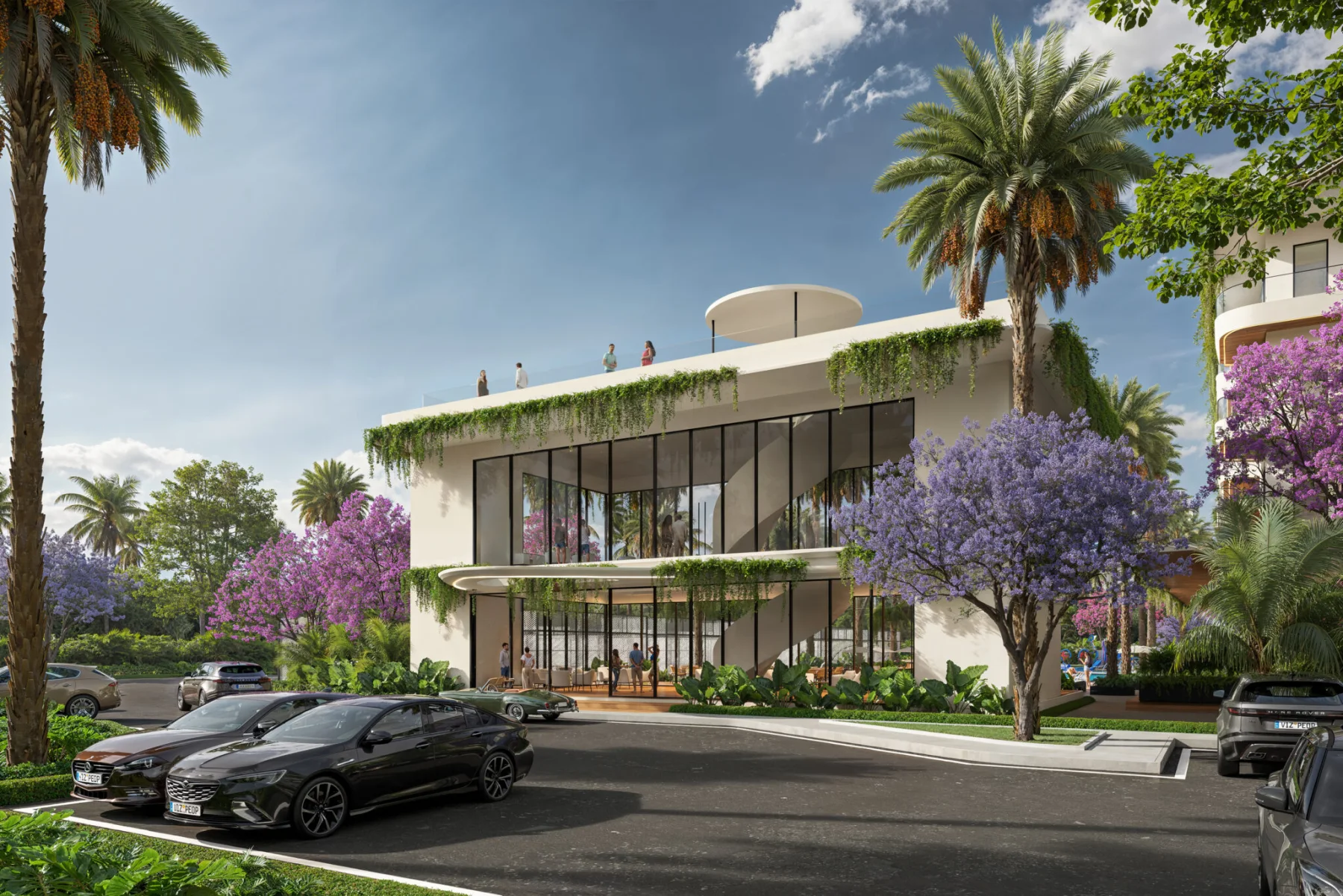 NOMAD Residences +MOD by Sonesta — 5