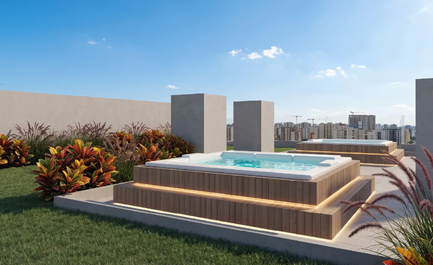 RESIDENCIAL LAS PRADERAS — 2