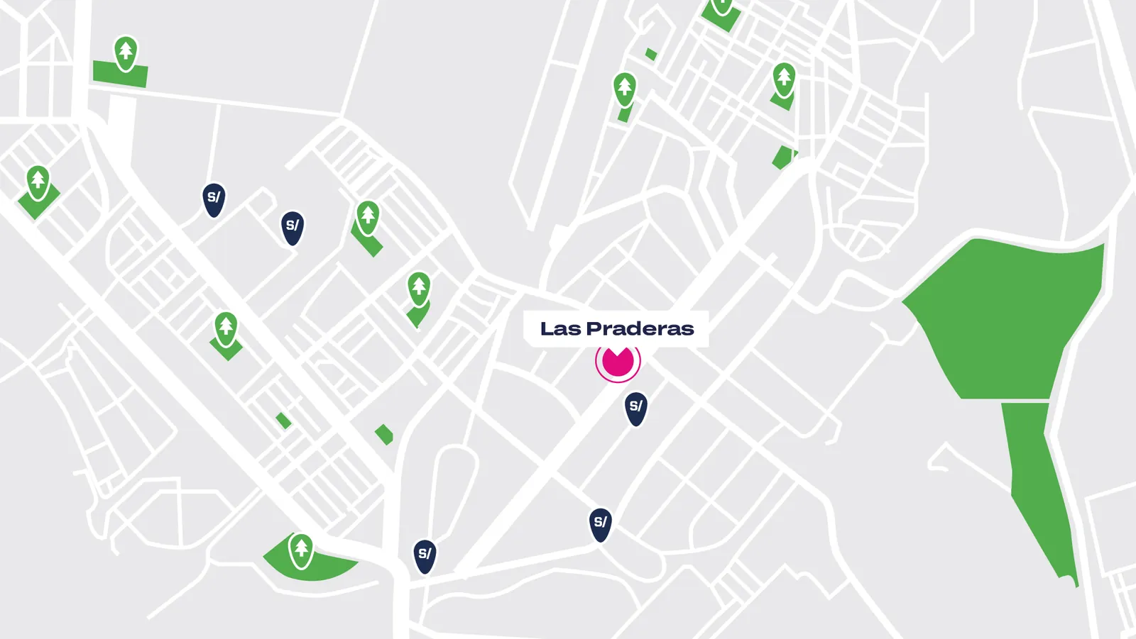 RESIDENCIAL LAS PRADERAS — 4