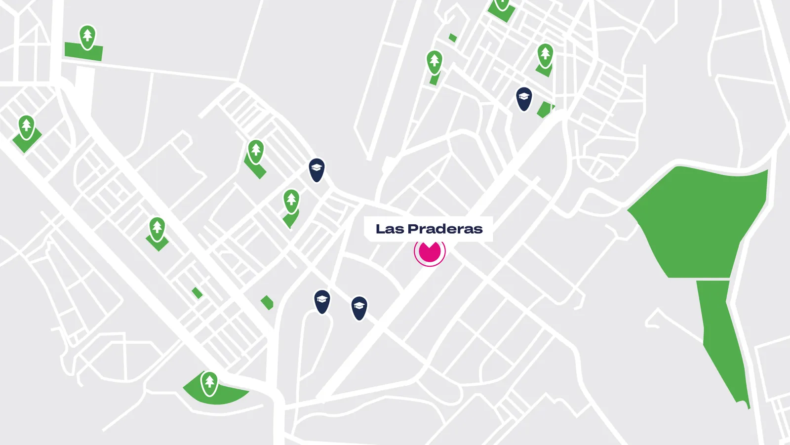 RESIDENCIAL LAS PRADERAS — 5