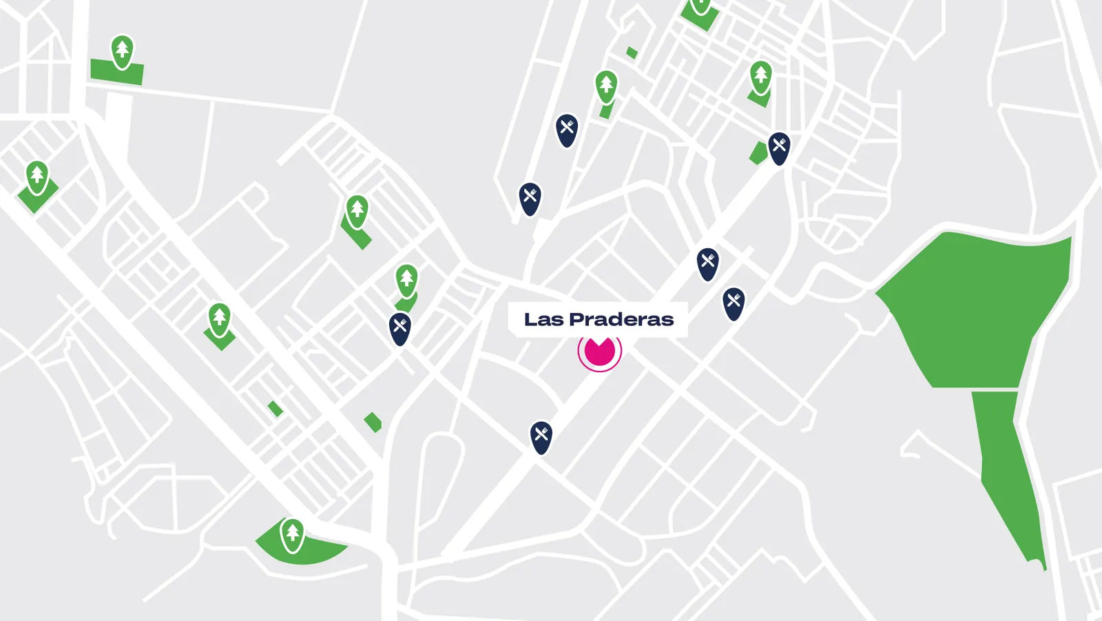 RESIDENCIAL LAS PRADERAS — 6