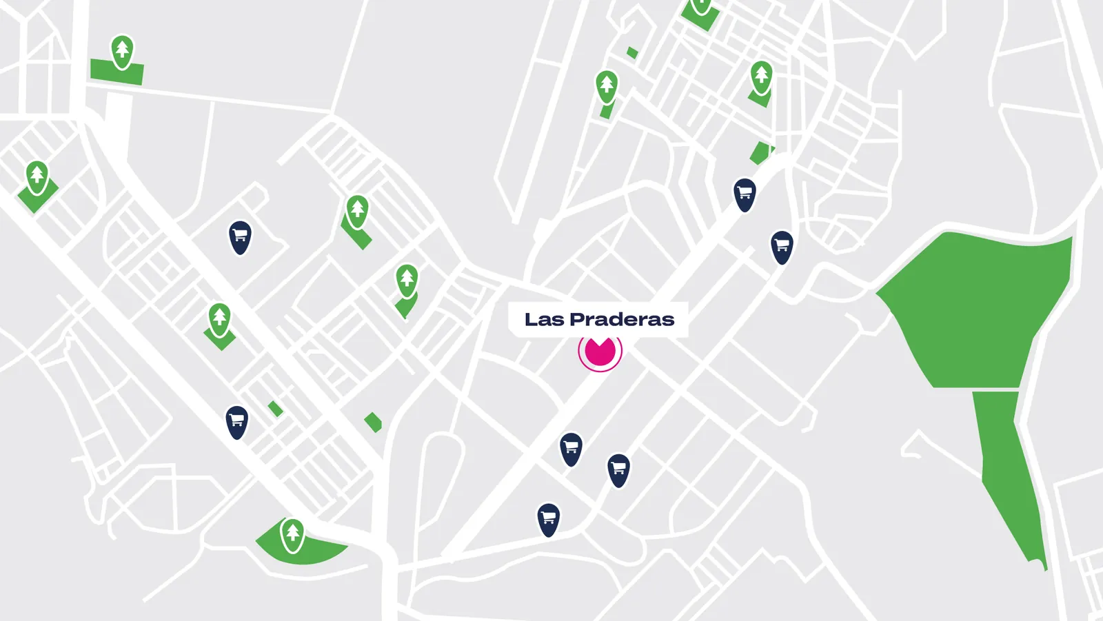 RESIDENCIAL LAS PRADERAS — 7