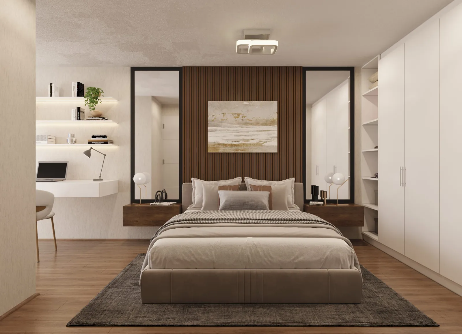 RESIDENCIAL LAS PRADERAS — 8