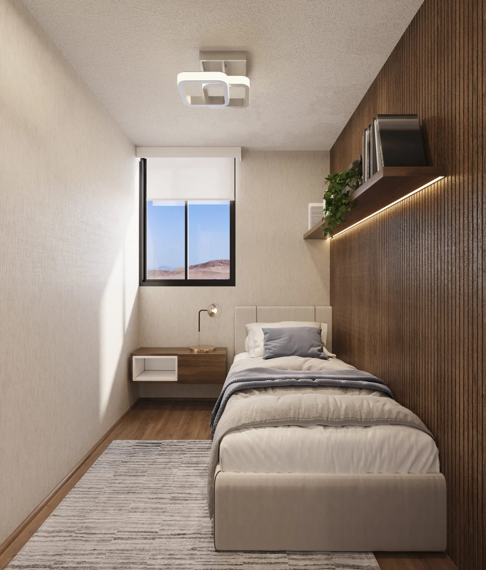 RESIDENCIAL LAS PRADERAS — 9