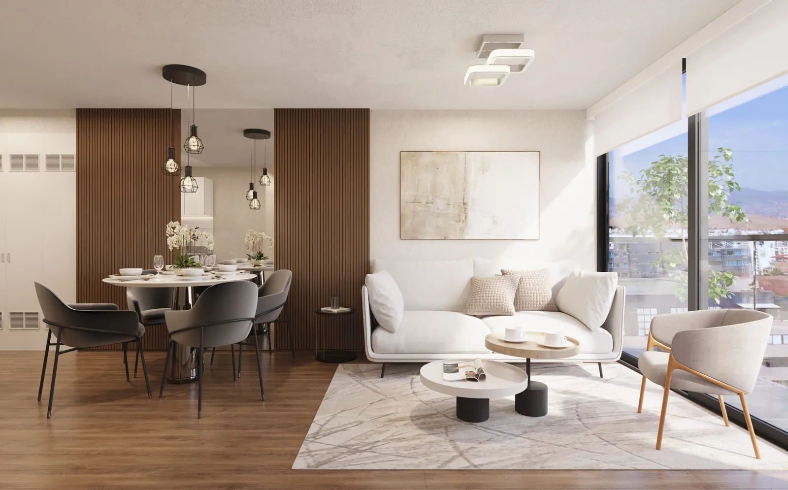 RESIDENCIAL LAS PRADERAS — 10