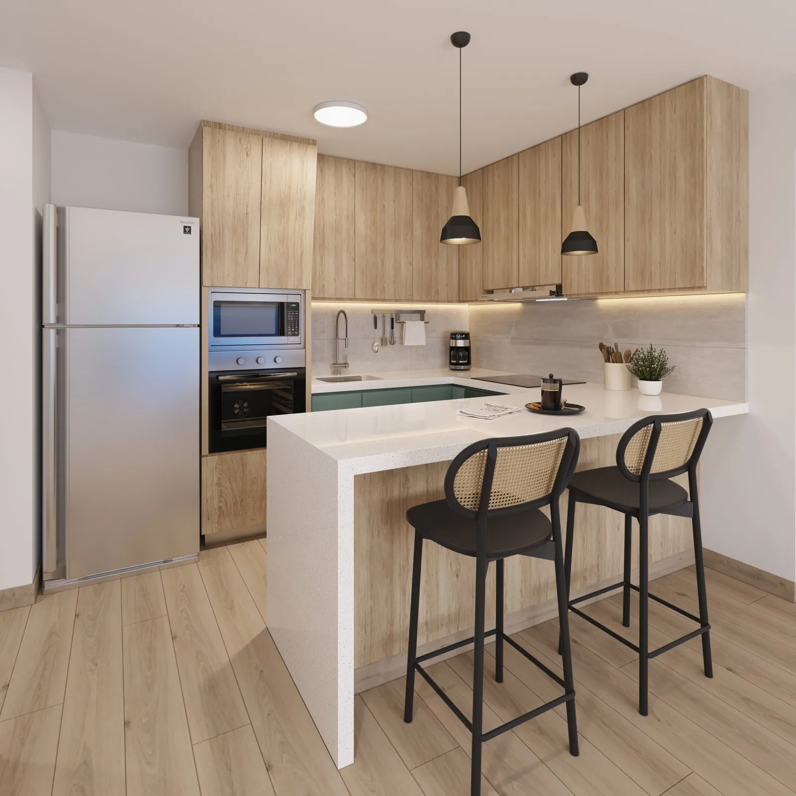 ALTAVISTA ARANÍBAR — 5