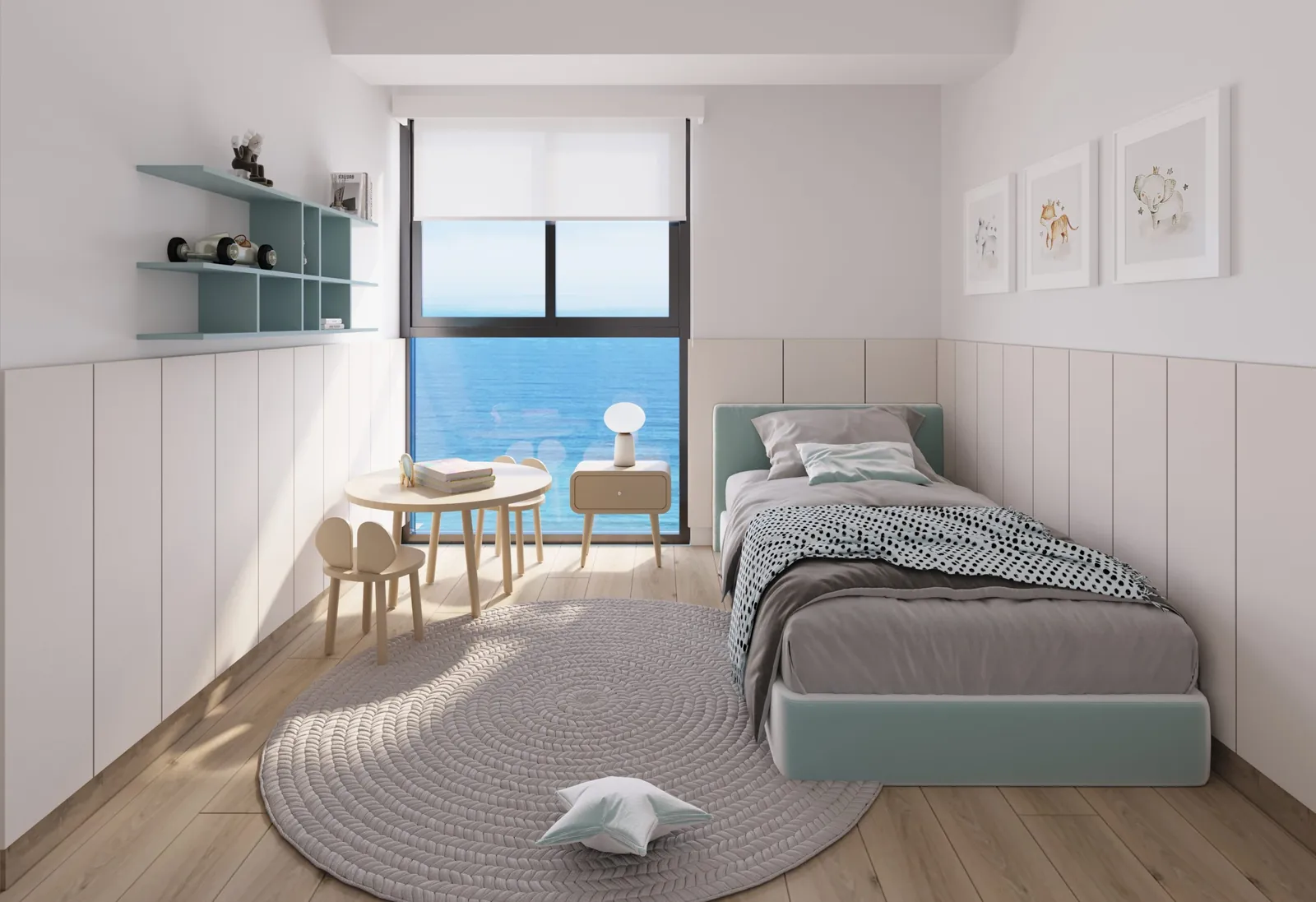 ALTAVISTA ARANÍBAR — 8