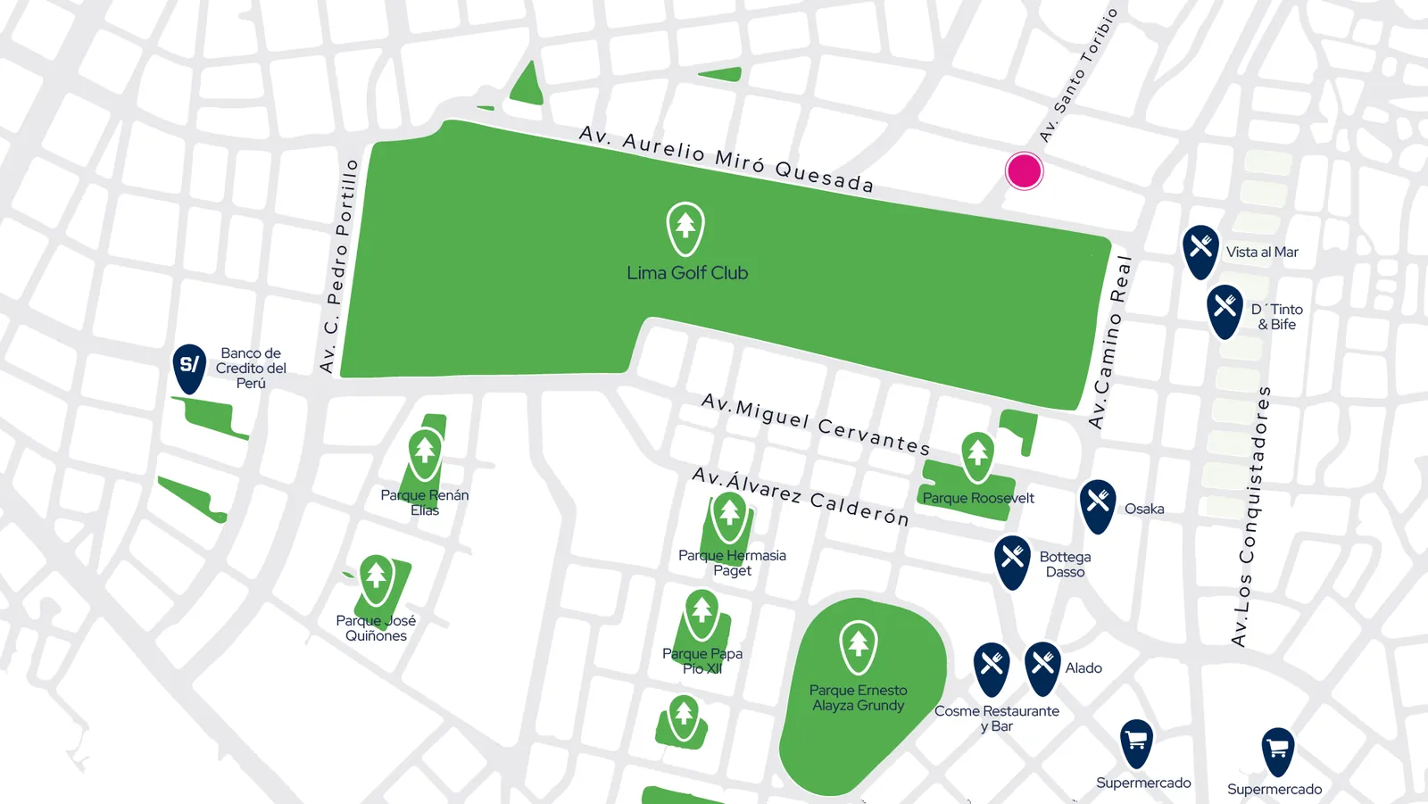SANTO TORIBIO 435 — 2