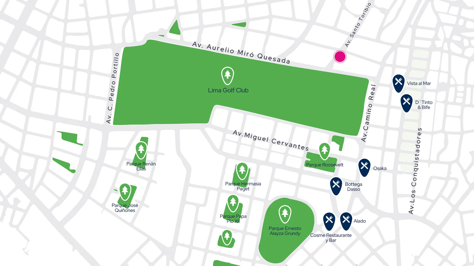 SANTO TORIBIO 435 — 3