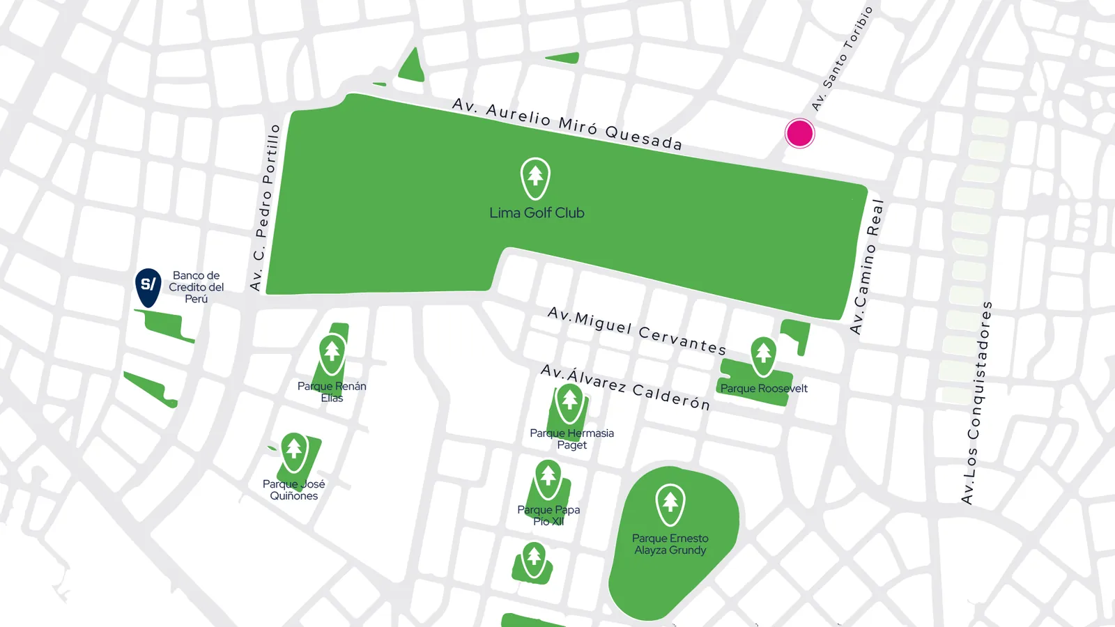 SANTO TORIBIO 435 — 4