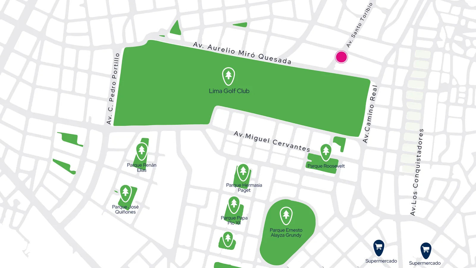 SANTO TORIBIO 435 — 5