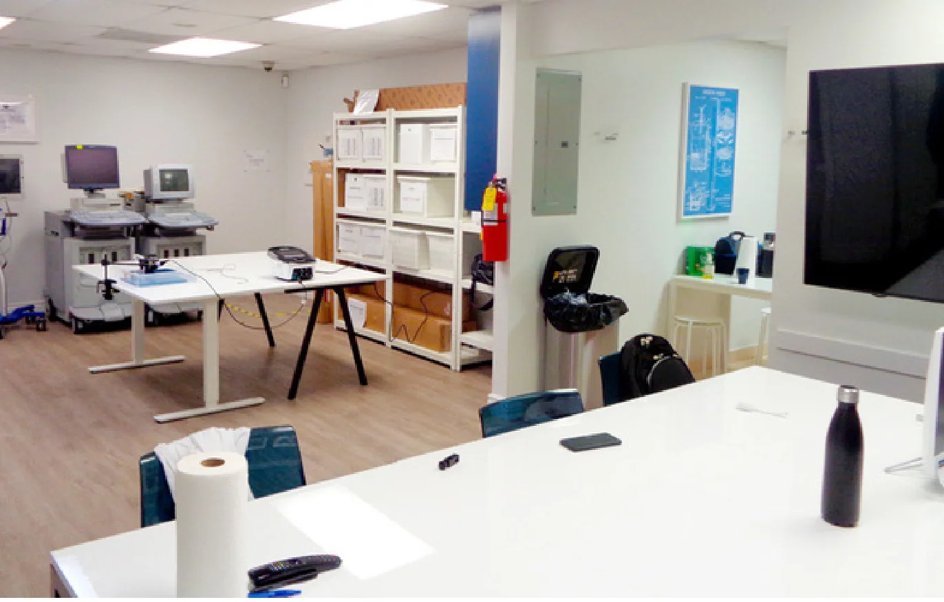 7737 N University Drive, Suite 101 — 2